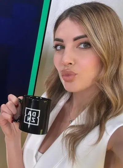 Beatrice Calcaterra
