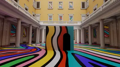 Casa con Svista