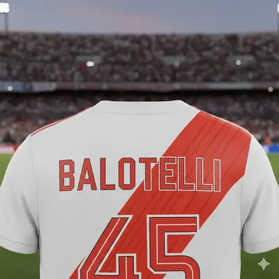 Balotelli