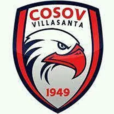 Cosov Villasanta