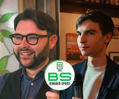 monza genoa binario sport