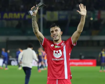Dany Mota: Man of the Match nella vittoria per 3-0 contro il Verona