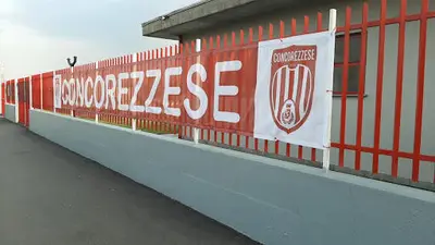 Concorezzese Calcio
