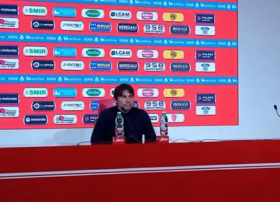 Antonio Conte