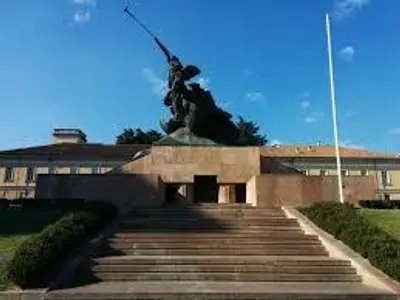 monumento ai caduti monza