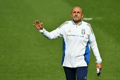 Luciano Spalletti