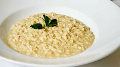 risotto