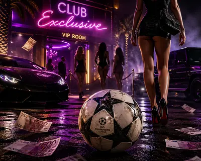 Indagine luci rosse escort