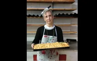 Ester Fumagalli
