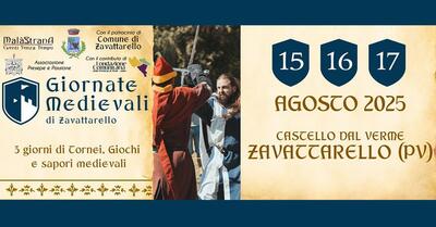 Giornate medievali