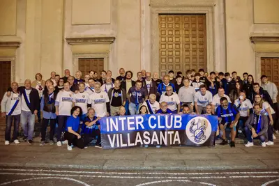 Inter Club Villasanta