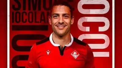 Simone Iocolano