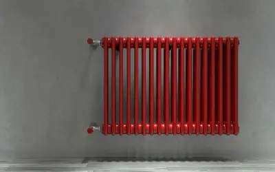 termosifone calorifero