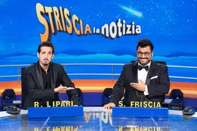 striscia