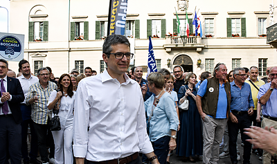 Filippo Boscagli