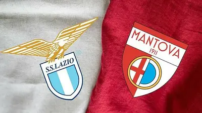 Lazio Mantova