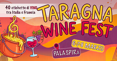 Taragna wine Fest