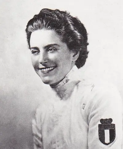 Irene Camber, scomparsa oggi a 98 anni