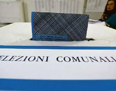 elezioni comunali