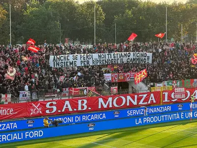 La Curva Pieri
