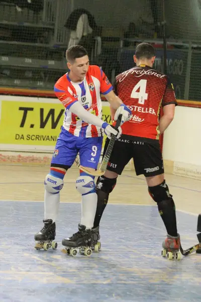 Foto Hockey Roller Club Monza
