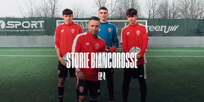 foto AC Monza / Buzzi