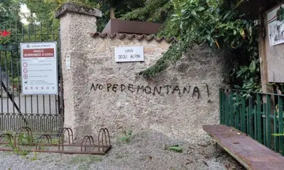 pedemontana