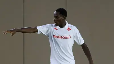 Eddy Kouadio
