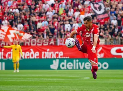 Foto Dany Mota Instagram