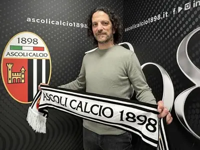 Mirko Cudini