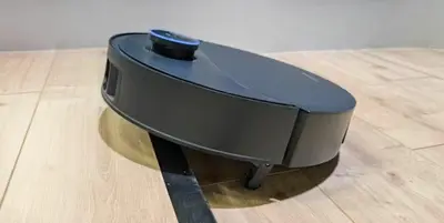 Il nuovo lavapavimenti L40 Ultra