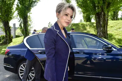 marina berlusconi
