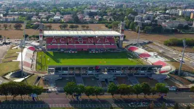 l'U-Power Stadium
