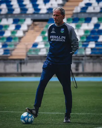Marco Zaffaroni