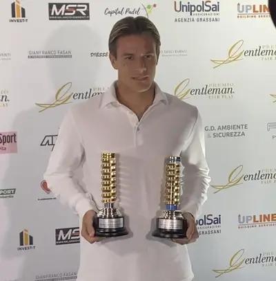 Nicolò Fagioli
