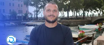 Andrea Brigheti