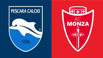 Pescara-Monza, 12^ giornata di Serie BKT, domenica 9 novembre, ore 17:15