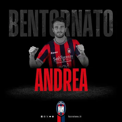 Andrea Barberis