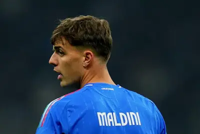 Daniel Maldini