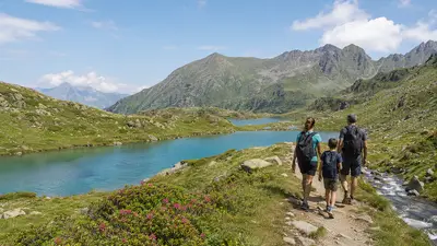 Laghi di Porcile