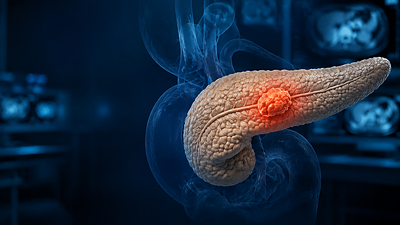 Tumore al pancreas