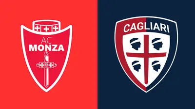 Monza-Cagliari 19^ giornata di Serie A, domenica 5 gennaio 2025, 12:30