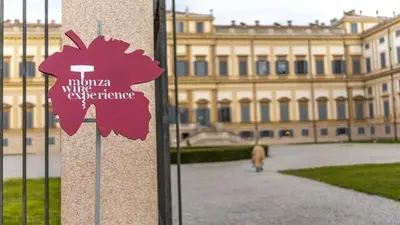 Monza Wine Experience OK