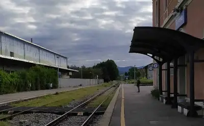 Stazione