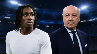 Spence e Marotta