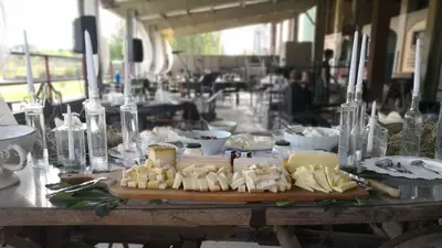 agriturismo