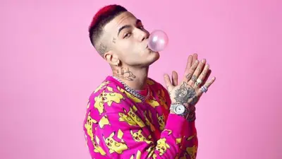sfera ebbasta