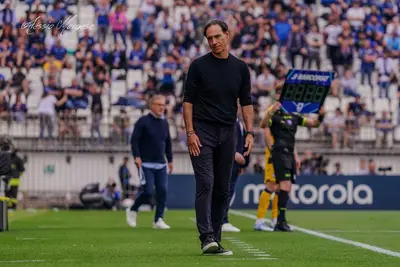 Binario Sport