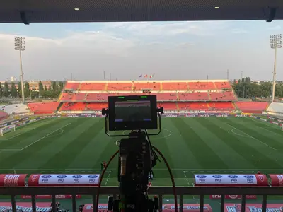 Telecamere al Brianteo