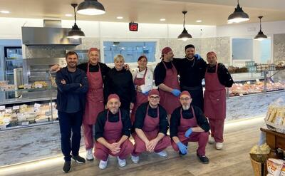 Macelleria Da Lusia